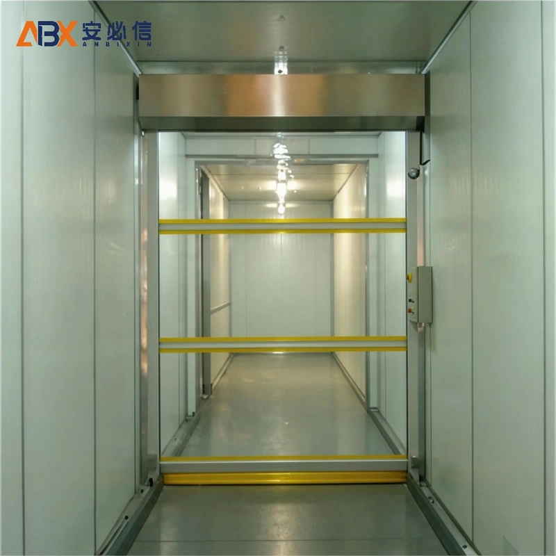 自贡高速门